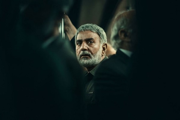 ادای دین سینمای ایران به حاج قاسم