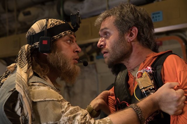 ادای دین سینمای ایران به حاج قاسم