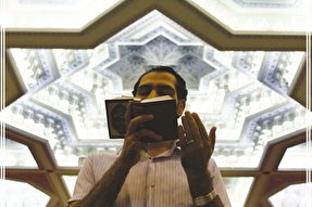 نشریه رایحه | ویژه‌نامه دغدغه‌های دین‌ورزی در جوانان