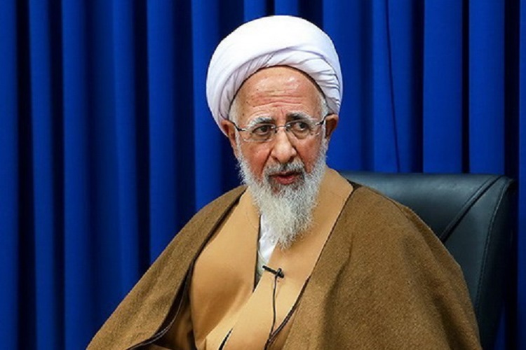 عده‌ای دهه غارت در کشور تشکیل داده‌اند/ دعوت از مردم برای حضور در راهپیمایی 22 بهمن 