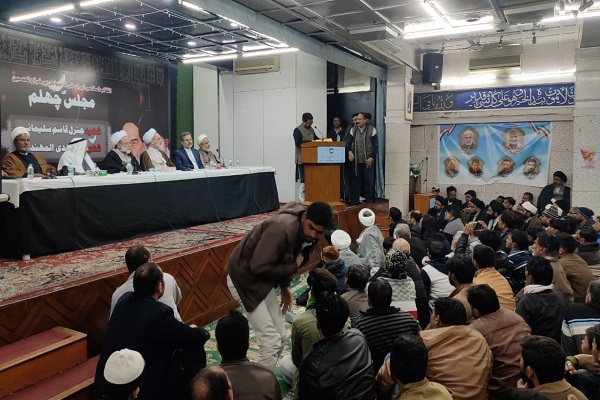 ترور سردار سلیمانی در راستای گرفتن انتقام نابودی داعش بود