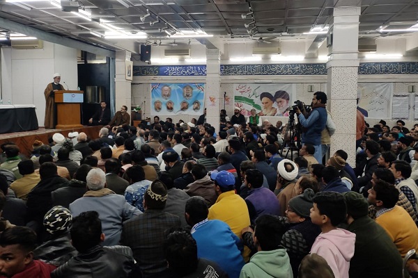 ترور سردار سلیمانی در راستای گرفتن انتقام نابودی داعش بود