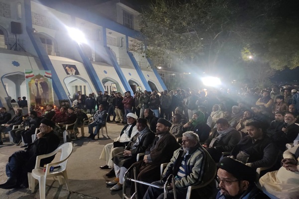 ترور سردار سلیمانی در راستای گرفتن انتقام نابودی داعش بود