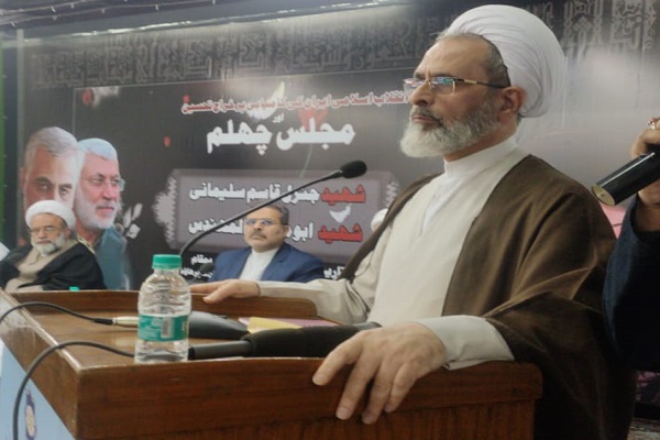 لزوم توجه جدی به تعامل شیعه و سنی در مقابله با تشیع انگلیسی