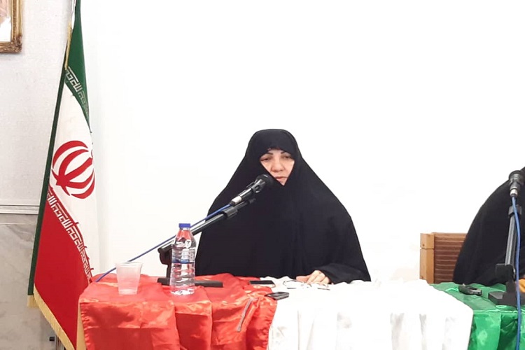 ارسالی// حوزه دست از ساده‌سازی مفاهیم غربی بردارد / قناعت، عدم حاکمیت لهو و حق و باطل؛ 3 اصل در سبک زندگی اسلامی