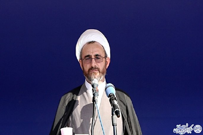 جشن پیروزی انقلاب، ابراز قدرت مردم در برابر استکبار جهانی است