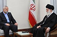 پیام حماس در سالروز پیروزی انقلاب برای مقام معظم رهبری