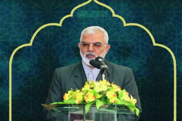 بزرگداشت مقام علمی استاد محمد جواد صاحبی برگزار می‌شود