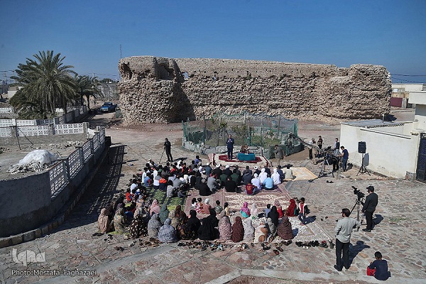 کاروان قرآنی انقلاب و پبوستهایی که شدیداً به آن نیاز است کاروان قرآنی انقلاب و پبوستهایی که شدیداً به آن نیاز است