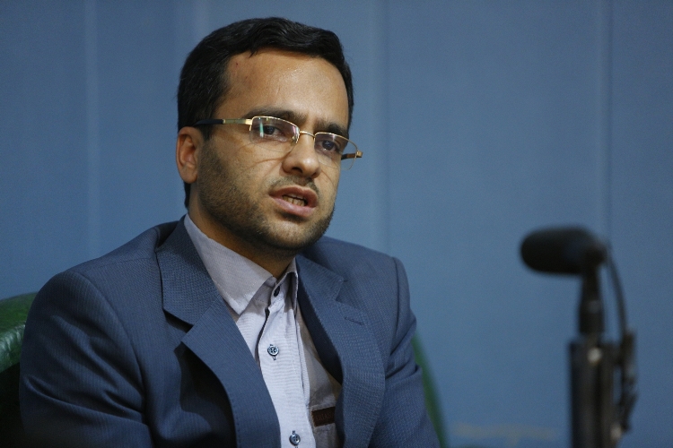 محمد نعمتی عضو هیئت علمی دانشگاه امام صادق محمد نعمتی عضو هیئت علمی دانشگاه امام صادق