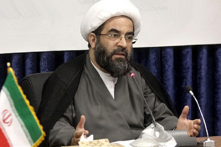 آیت الله فاضل لنکرانی 