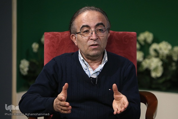 شکوه انقلاب، گرمی&zwnj;بخش روزهای سرد ایران