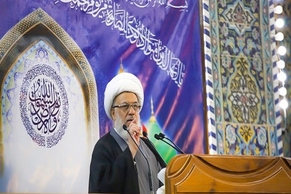 ترجیح منافع شخصی، عامل مشکلات عراق است