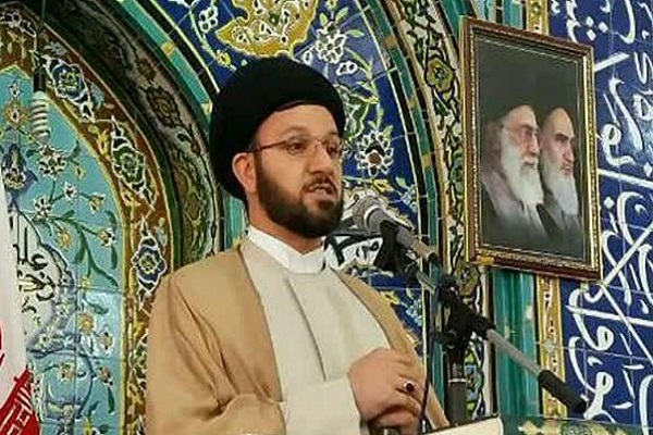 استفاده ابزاری از زن جاهلیت مدرن است