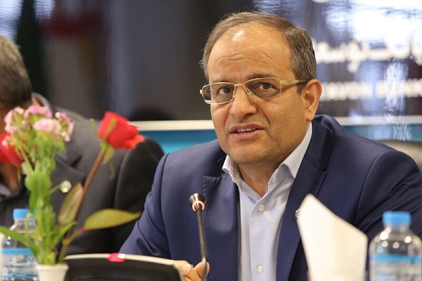 حجت الله مهدیان، مدیر عامل بانک توسعه تعاون