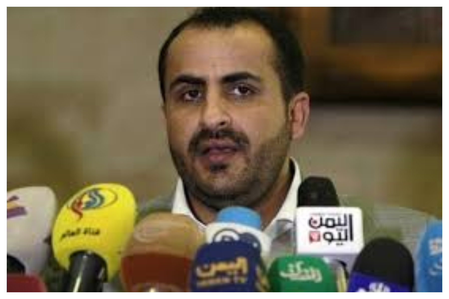 انصارالله: بر سر آزادی 1400 اسیر توافق کردیم