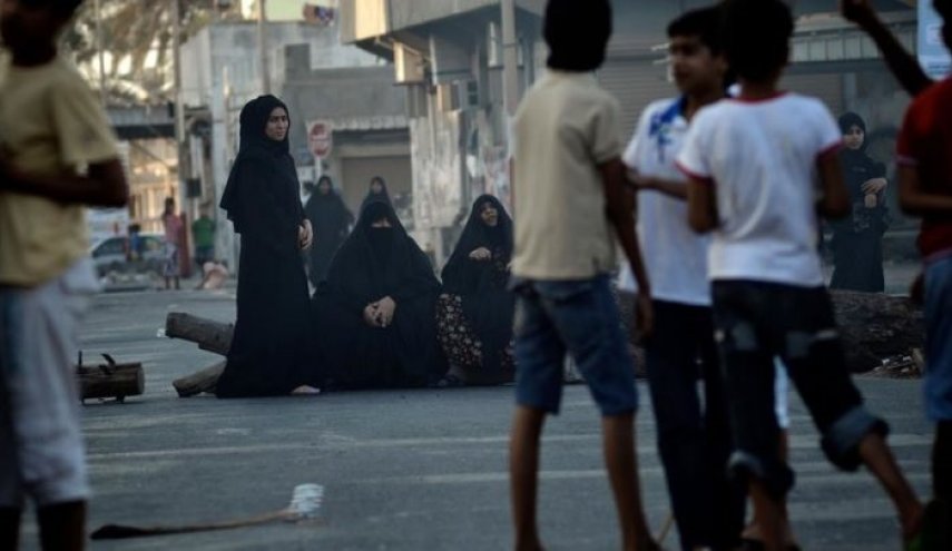 بازداشت کودک 11 ساله بحرینی با اتهام سیاسی بازداشت کودک 11 ساله بحرینی با اتهام سیاسی