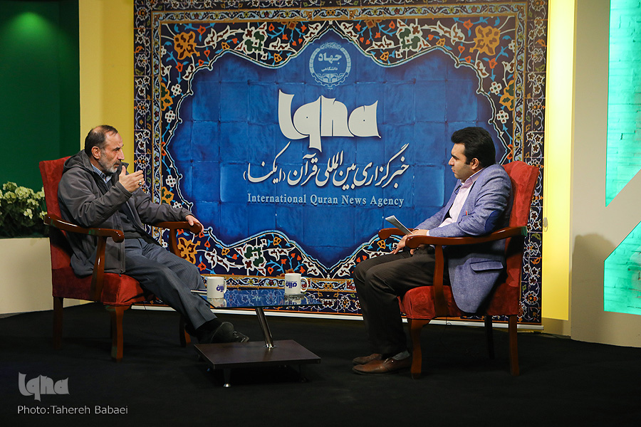 ریشه مشکلات کشور «نافرمانی از خدا» است/ دلایل فساد مالی و تبلیغات پر زرق و برق نمایندگان/ پولی از مجلس نگرفتم