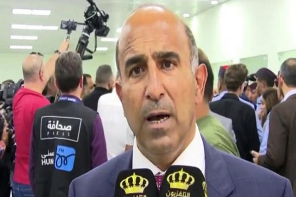 اردن ارتباط ریلی صهیونیست‌‌ها با محله قدیمی بیت‌المقدس را محکوم کرد 