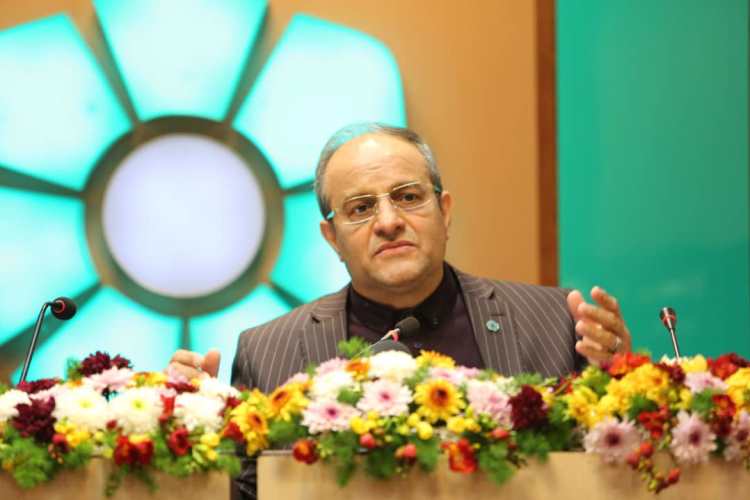 حجت الله مهدیان مدیرعامل بانک توسعه تعاون حجت الله مهدیان مدیرعامل بانک توسعه تعاون