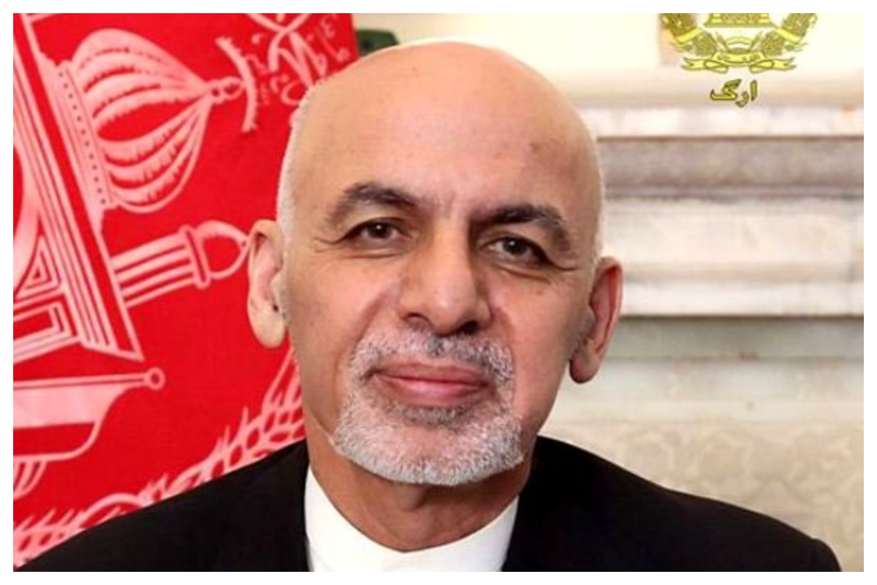 «اشرف غنی» پیروز انتخابات ریاست جمهوری افغانستان شد