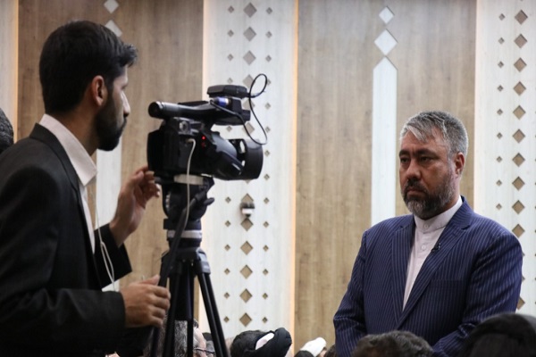 پیش‌بینی بروز تنش سیاسی ـ نظامی و کمک آمریکا به طالبان در رسیدن به قدرت/ آماده