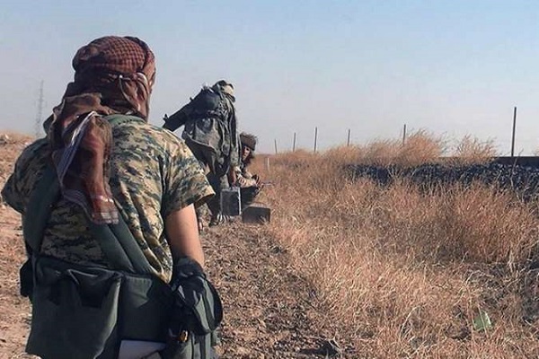 دستگیری 21 فرد متهم به همکاری با یک گروه‌ تروریستی در ازبکستان