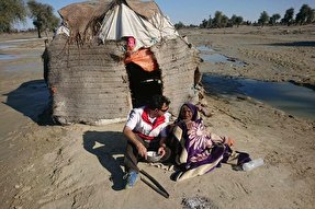 ارسال کمک‌ها به سیل‌زدگان بلوچستان ادامه دارد