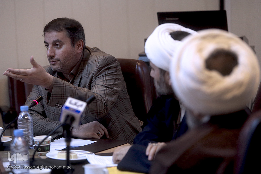 قرآن کریم ارائه‌دهنده مکتب مقاومت رسانه‌ای است