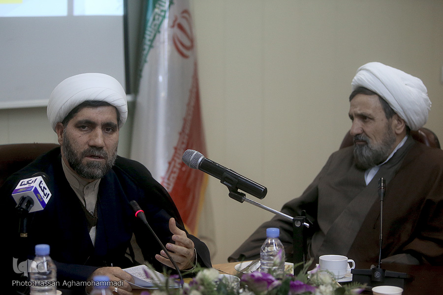 قرآن کریم ارائه‌دهنده مکتب مقاومت رسانه‌ای است