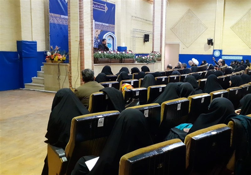 ارسالی//حضور 285 اتباع غیر ایرانی در مسابقات دارالقرآن امام علی(ع)