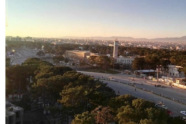 مدیر حج و اوقاف «هرات» افغانستان ترور شد