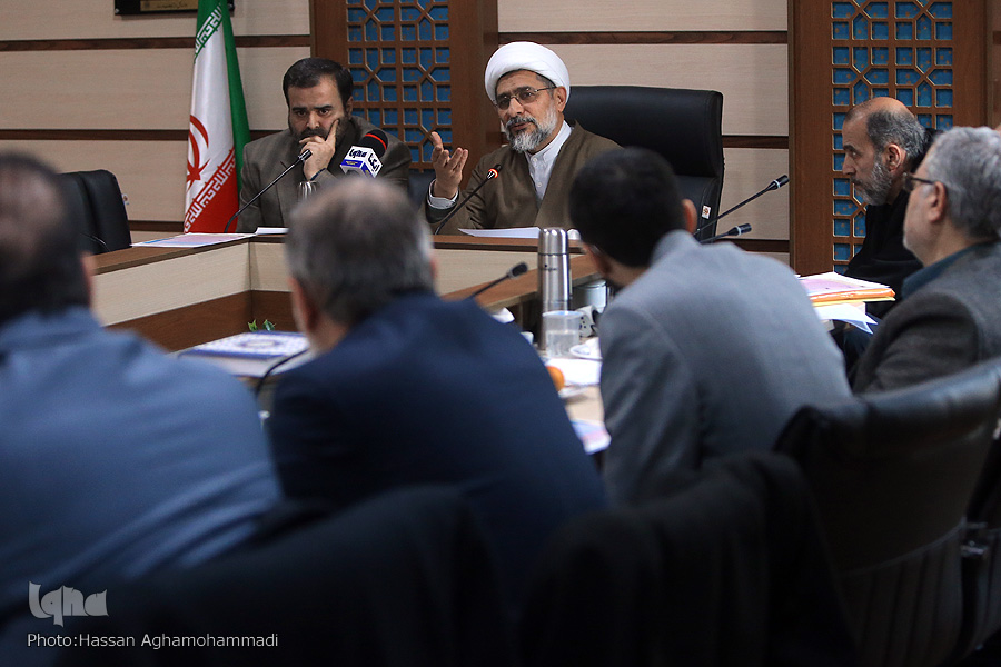 اولین مأموریت اتحادیه‌ قرآنی مدغم قبل از تشکیل رسمی آن، تعیین شد/ بازنگری در آیین‌نامه کمک‌هزینه تحصیل حافظان و قاریان