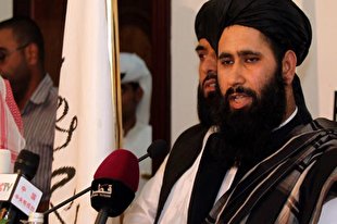 طالبان مدعی ساقط کردن یک هلیکوپتر آمریکایی شد