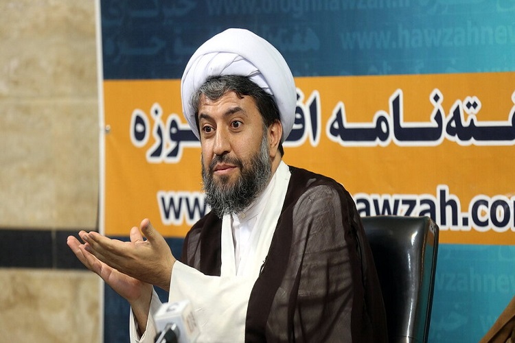 اسناد بالادستی بدون تفاهم حداکثری، نتیجه‌بخش نیست/ وحی؛ بهترین تکیه‌گاه برای اسناد