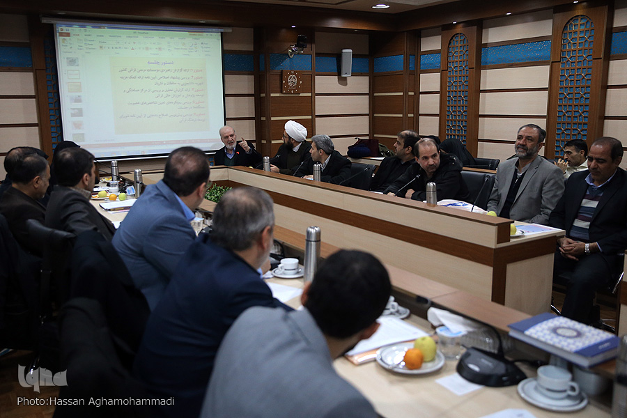 جمعه //////// اوج‌گیری رویدادهای قرآنی کشور در دومین هفته بهمن‌ماه