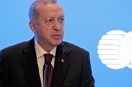 اردوغان طرح «صلح» ترامپ را مطلقاً غیرقابل قبول خواند