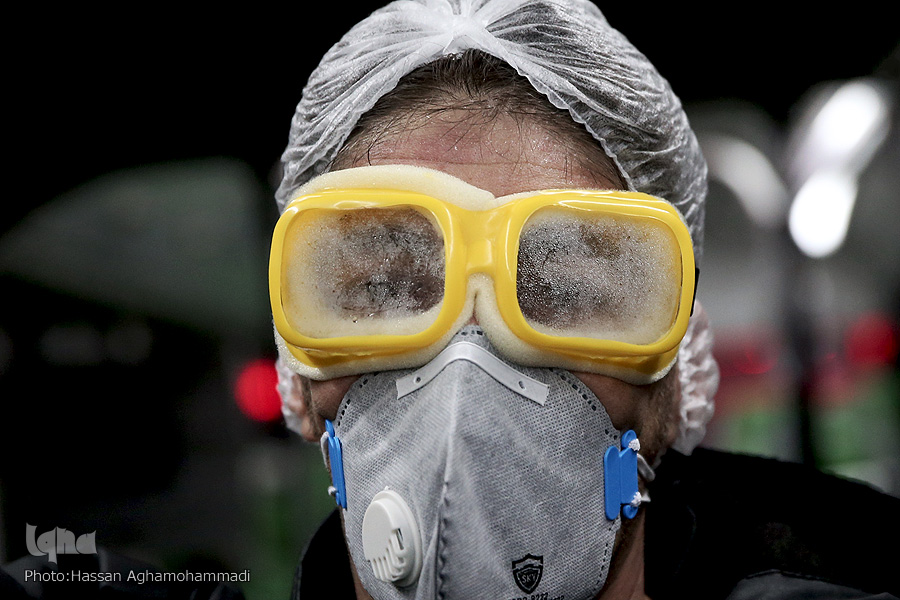 توصیه&zwnj;های مؤثر در کاهش اضطراب و درماندگی حول همه&zwnj;گیری کرونا/ ضرورت ارایه اطلاعات روشن و قابل اعتماد از سوی سیاستگذاران