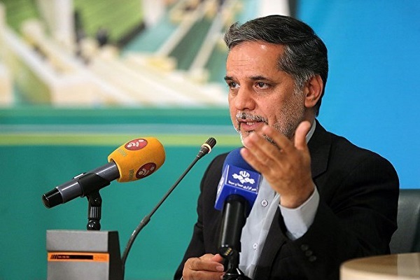 سیدحسین نقوی حسینی 