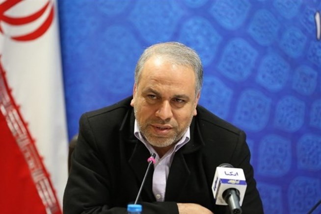 مسعود شکوهی