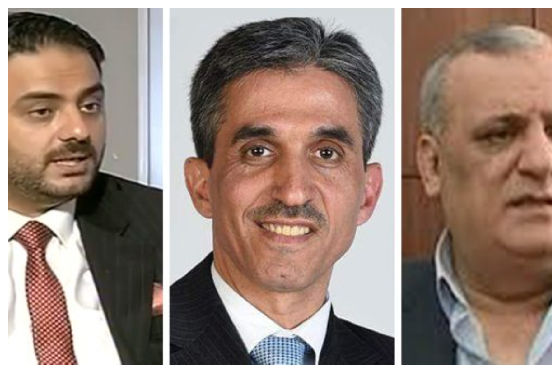 نمایندگان پارلمان سوریه: حمایت ترکیه از تروریستها، جنایت جنگی است