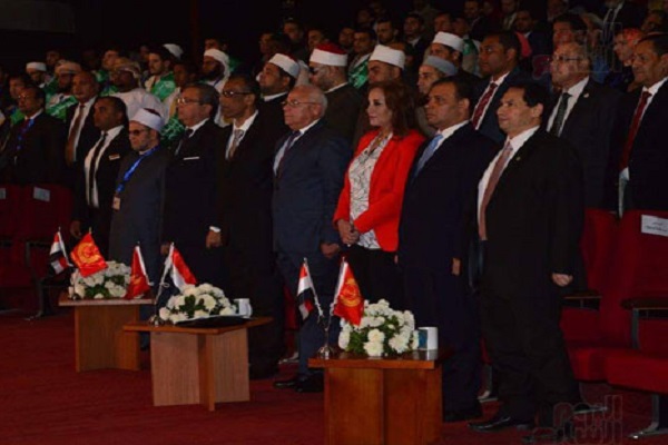 برگزاری مسابقات بین‌المللی قرآن مصر در سایه تهدید کرونا