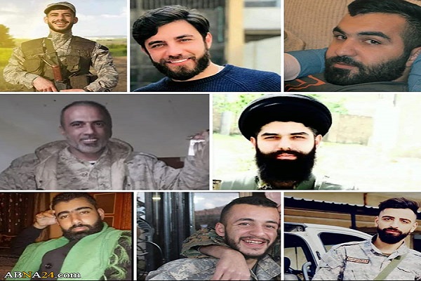 شهادت چند تن از نیروهای حزب الله و کشته شدن دهها نظامی ترکیه در سوریه/عمومی/ آماده شده شهادت چند تن از نیروهای حزب الله و کشته شدن دهها نظامی ترکیه در سوریه/عمومی/ آماده شده