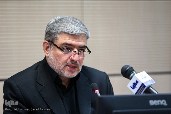 مهدی قره‌شیخلو 