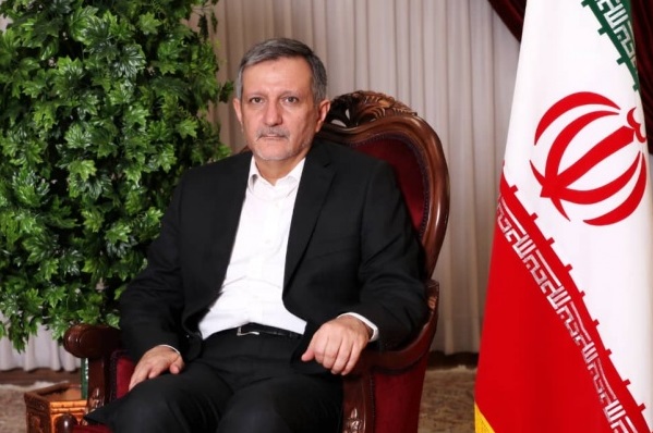 آموزش از راه دور علی خاکی صدیق