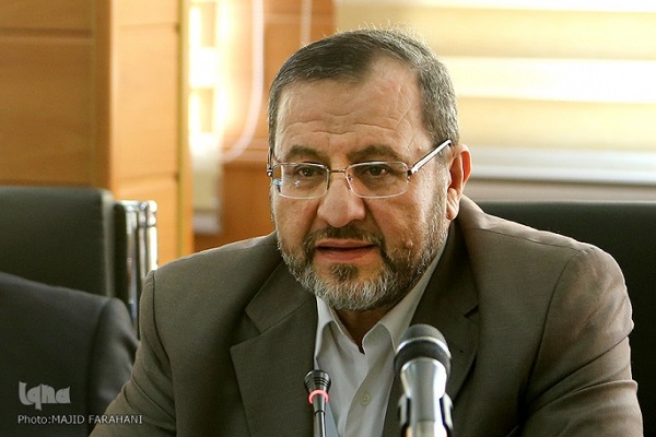 شیخ خالد برکات