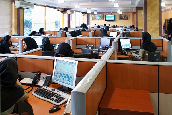 چگونه خلاقیت را به کار اداری وارد کنیم