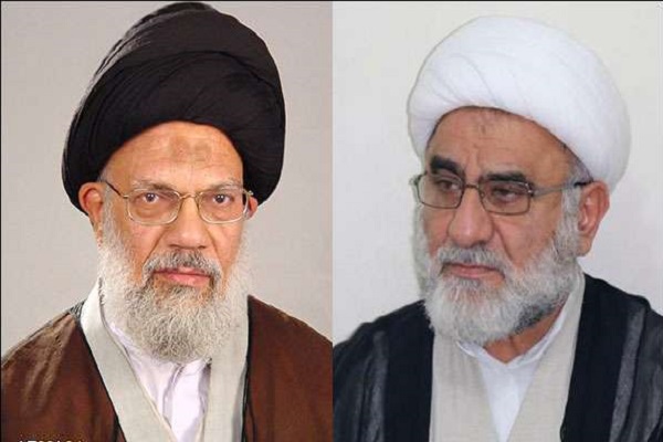 مسئول استفتائات دفتر آیت‌الله سیدکاظم حائری درگذشت