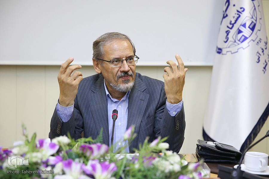 راهکارهایی اجرایی برای پرورش تفکر انتقادی/ اسوههای قرآنی هم خطای خود را میپذیرفتند راهکارهایی اجرایی برای پرورش تفکر انتقادی/ اسوههای قرآنی هم خطای خود را میپذیرفتند