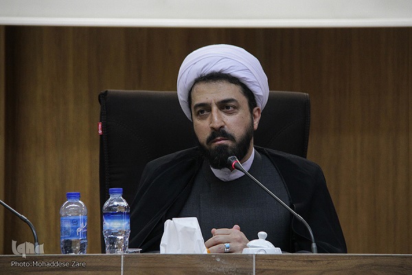 محمدمهدی صالحی